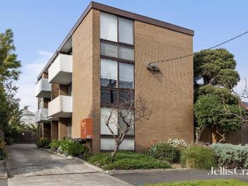 Boutique Living in a Blue Chip South Melbourne Location