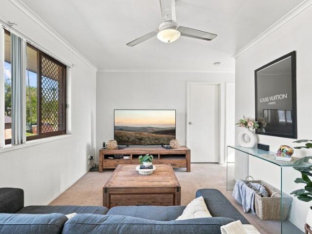 Boutique Living in a Complex of Just 12 Townhouses