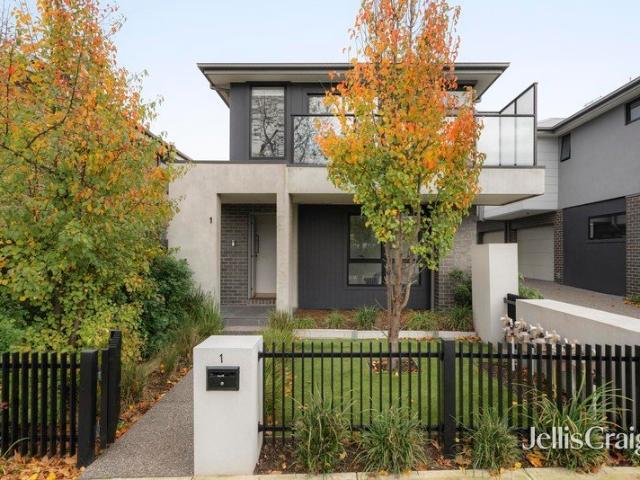 Boutique Living in a Coveted Fairfield Setting