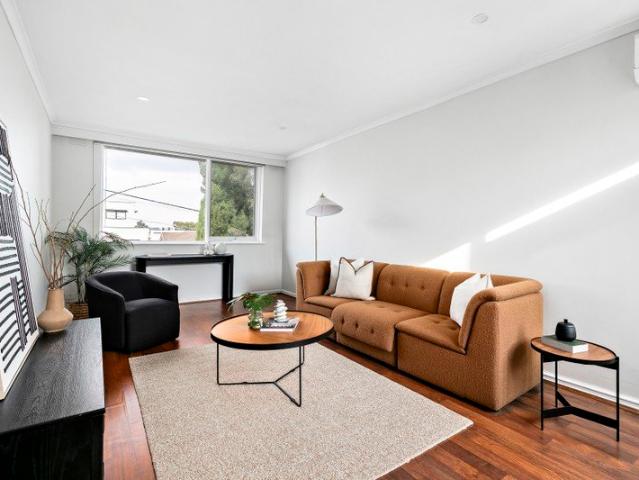 Boutique Living in a Prime Location