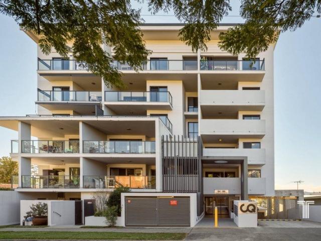 Boutique Living in a Prime Mount Gravatt Location