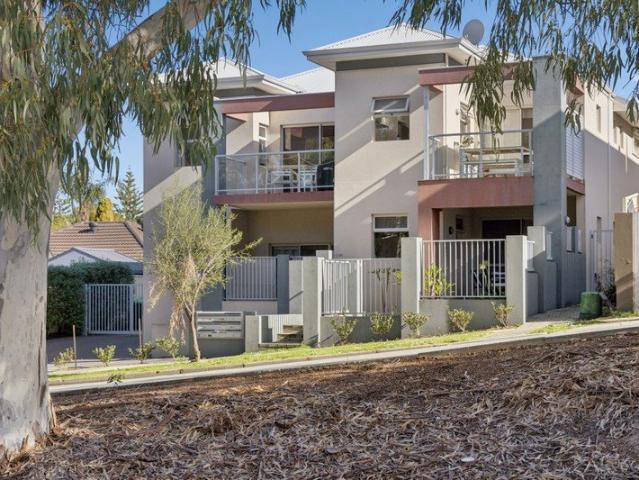 Boutique Living in One of Maylands' Best Pockets