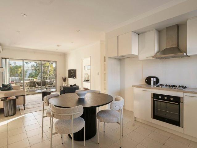 BOUTIQUE LIVING IN THE HEART OF MORLEY