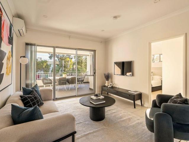 BOUTIQUE LIVING IN THE HEART OF MORLEY