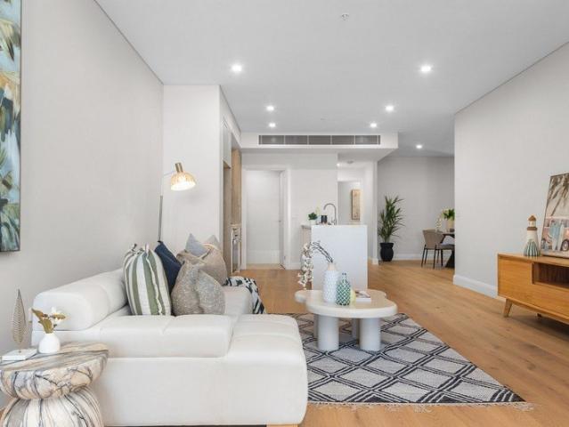 Boutique Living in the Heart of Newcastle Inspect Now