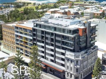 Boutique Living in the Heart of Newcastle Inspect Now