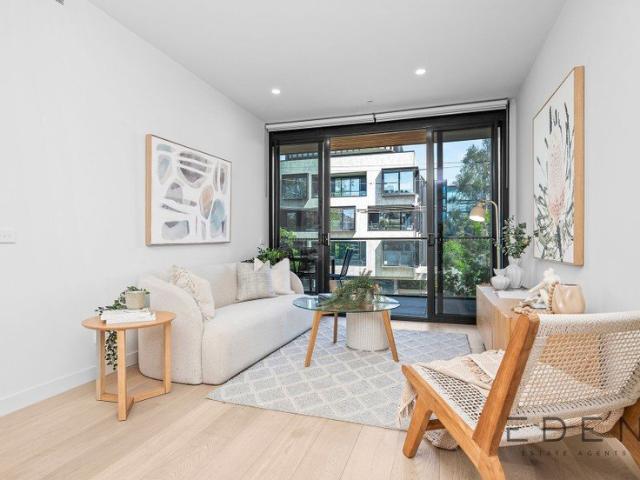 Boutique Living in the Heart of Balwyn