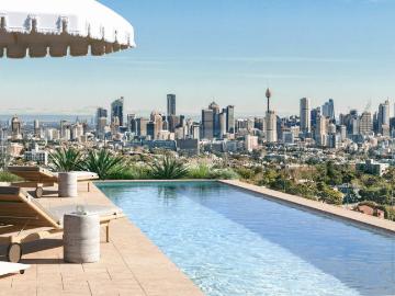Boutique Living in the Heart of Bondi Junction