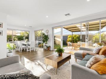Boutique Living in the heart of Brabham!