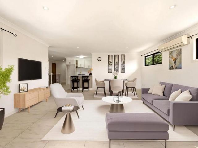 Boutique Living in the Heart of Chermside