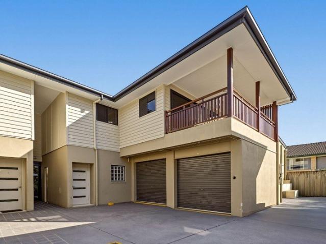 Boutique Living in the Heart of Chermside