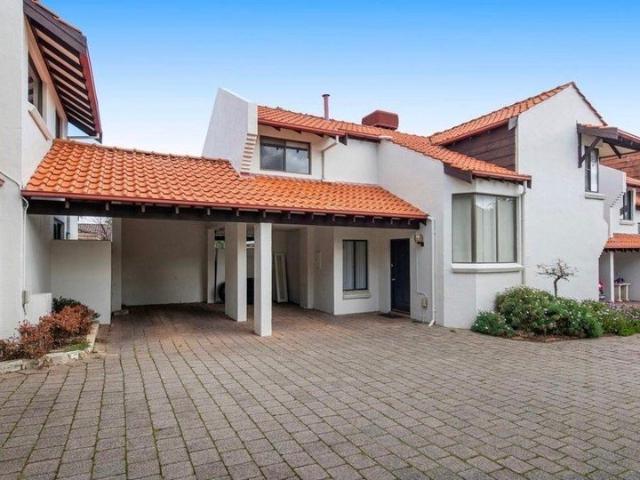 Boutique Living in the Heart of Como