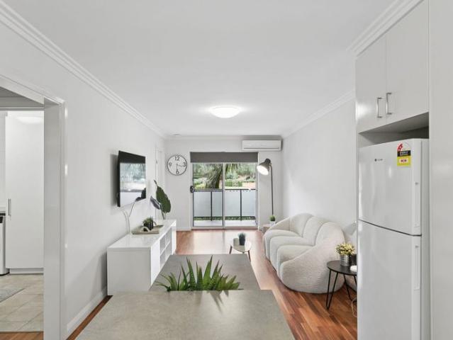 BOUTIQUE LIVING IN THE HEART OF JOLIMONT
