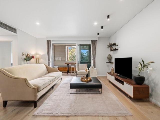 Boutique living in the heart of Killara