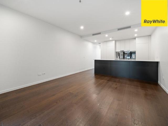 Boutique living in the heart of Kingston 1 bedroom apartment in 'Atria'
