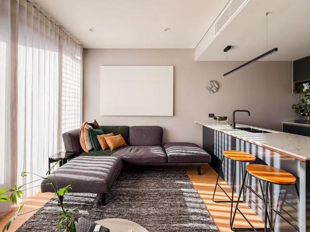 Boutique living in the heart of Petersham First Open for Inspection this Saturday 1 August at 9am