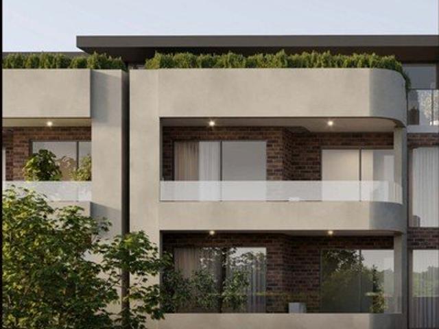 Boutique living in the heart of Prospect