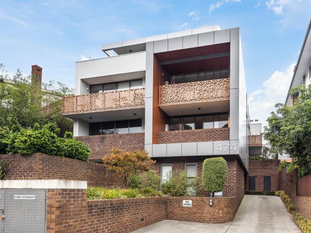 Boutique Living in the Heart of Scotch Hill