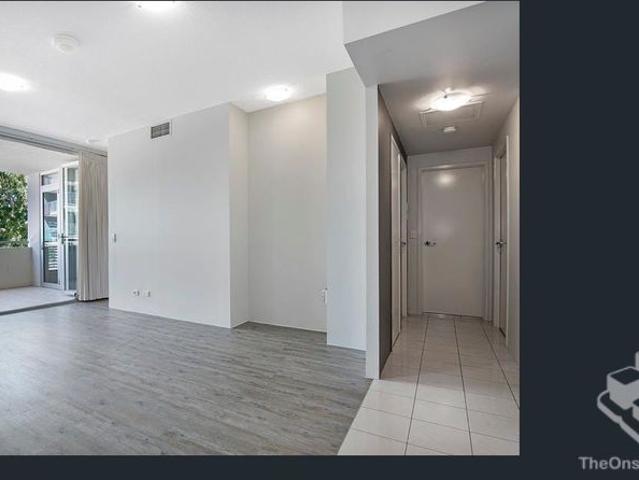 Boutique Living in the Heart of South Brisbane