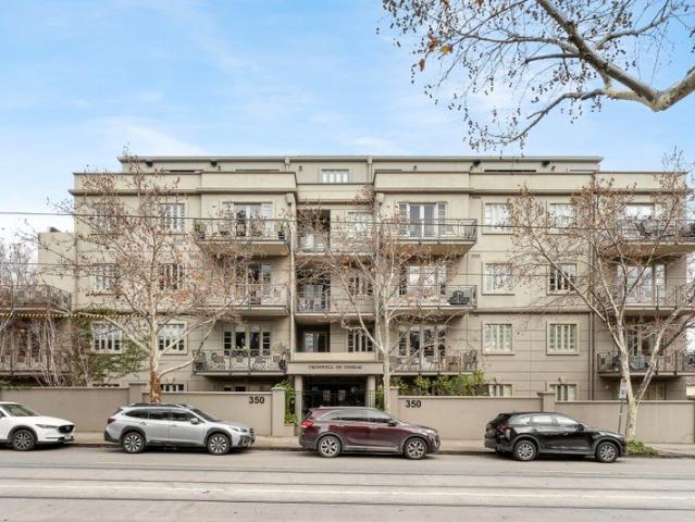 Boutique Living in the Heart of South Yarra