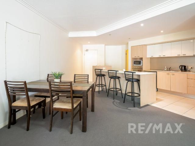 Boutique living in the heart of varsity