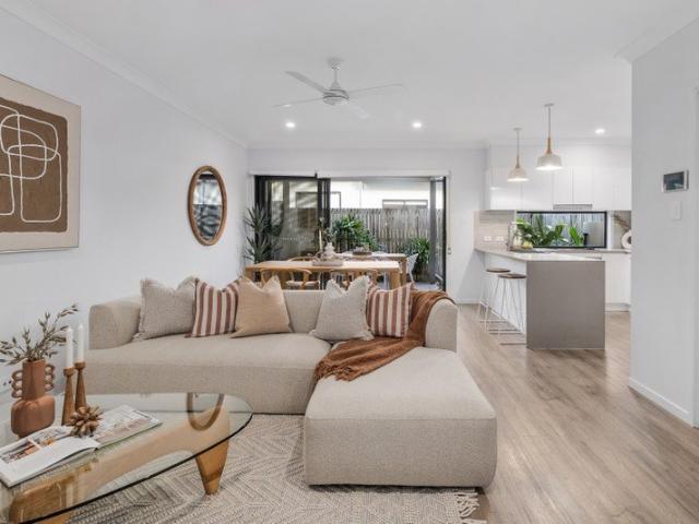 Boutique Living in Trend Everton Park