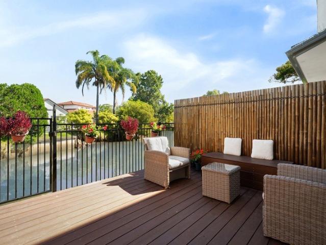 Boutique Living in Venice Inspired Complex