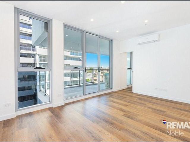 Boutique Living One Bedroom Apartment