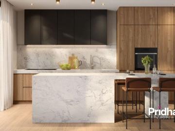 Boutique Living | Moments from Rathdowne Village