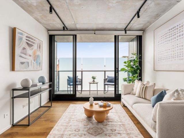 Boutique Living, New York Energy