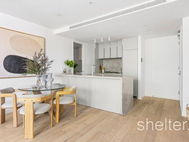 Boutique Living. Quiet Rear Position. Premium Camberwell Lifestyle