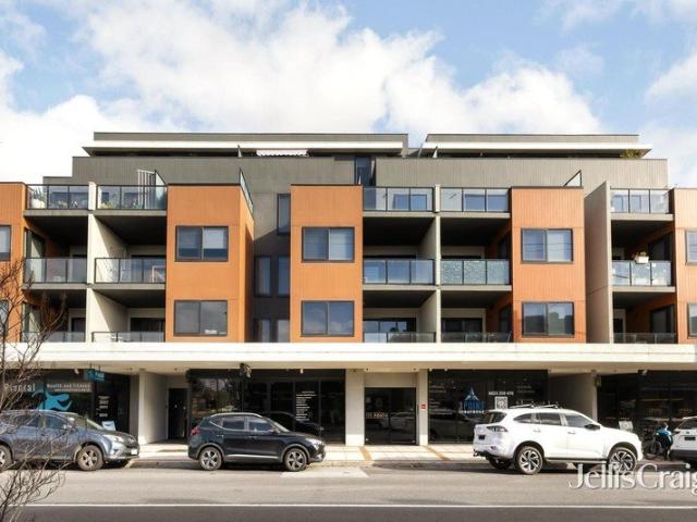 Boutique living with westside warmth