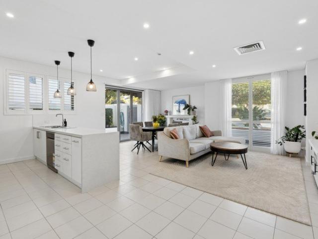 Boutique Living with a House Like Feel in the Heart of West Perth