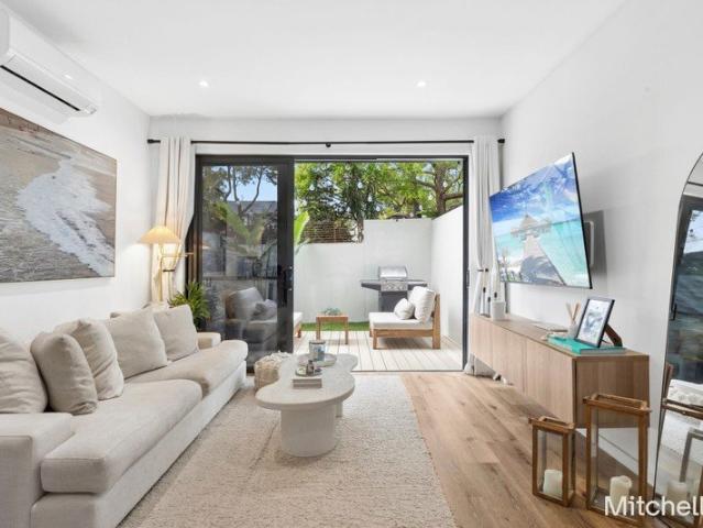 Boutique Living with a Stylish Edge