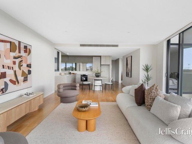 Boutique living with exceptional space