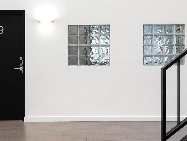 Boutique living with light and style