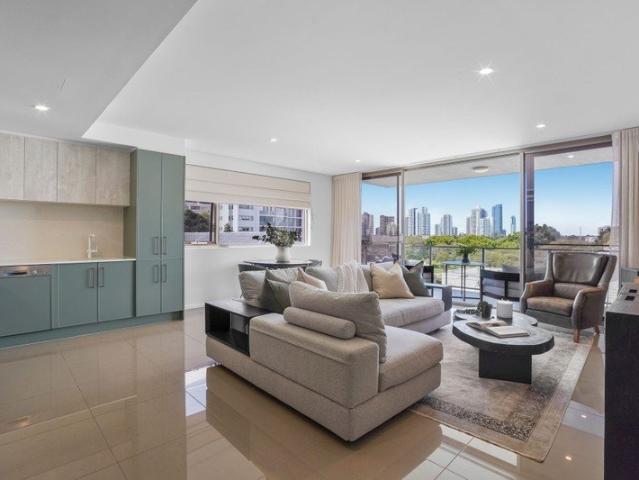 Boutique Living with Premium Upgrades in the Highly Sought After TSS Precinct