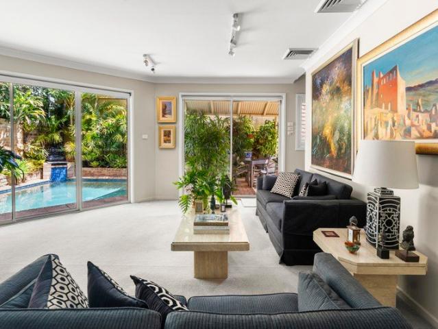 Boutique Living With Resort Style Pool