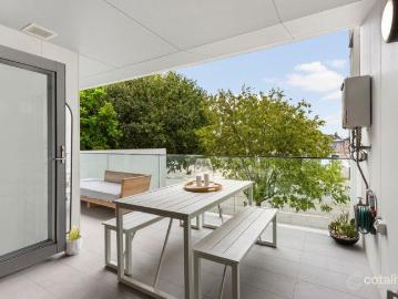 Boutique Living with Seamless IndoorOutdoor Flow