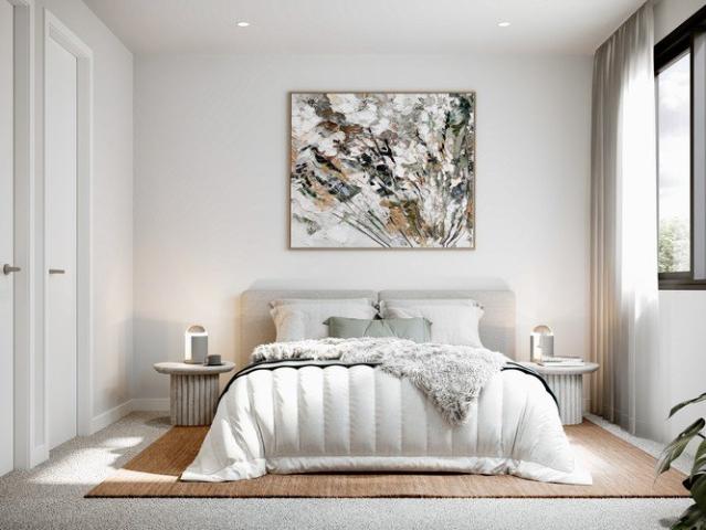 Boutique Luxury 2, 3 & 4 Bedroom Townhome in the Heart of Blackburn
