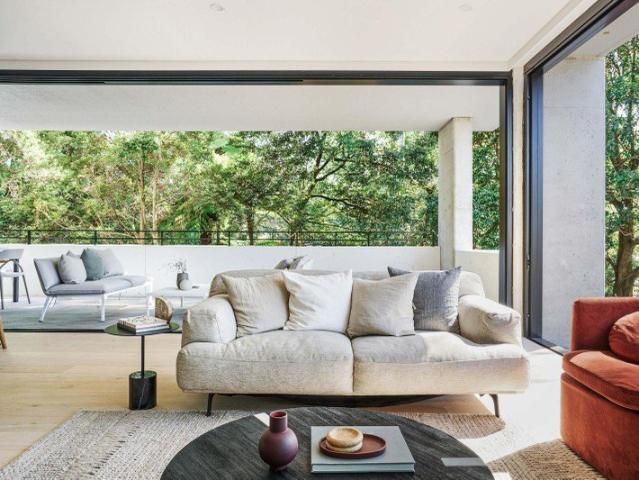 Boutique Luxury, Convenience & Tranquility