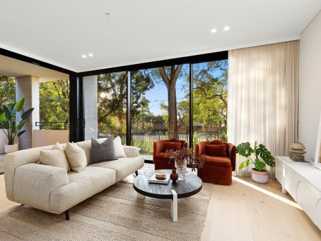 Boutique Luxury, Convenience & Tranquility