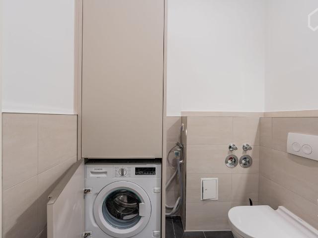 Boutique Luxury apartment in Friedrichshain, Berlin Amsterdam Apartments for Rent