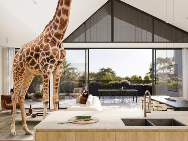 Boutique Luxury Apartments in Kew 3 & 4 Bedrooms from $2.610M