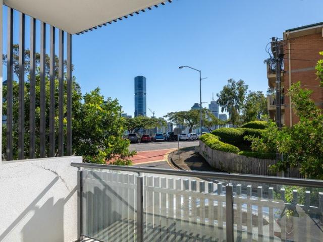 Boutique Luxury in an Exclusive Clifftop Setting