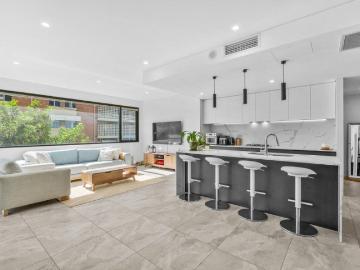 Boutique Luxury in an Exclusive Clifftop Setting