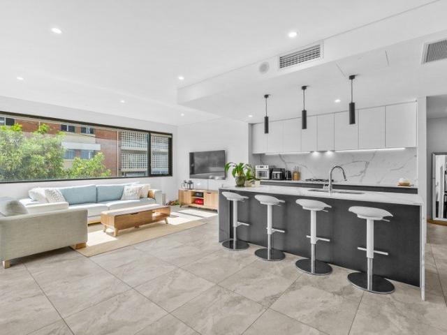 Boutique Luxury in an Exclusive Clifftop Setting