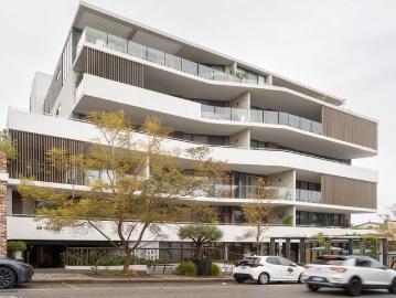 Boutique Luxury in Mosman Park