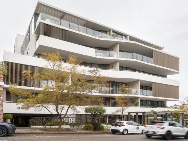 Boutique Luxury in Mosman Park
