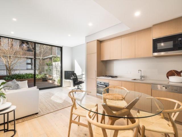 Boutique Luxury in the Heart of Mosman